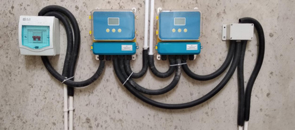 聯(lián)測超聲波液位計(jì)在稀土行業(yè)應(yīng)用